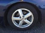 Used 2003 HONDA INSPIRE BF69394 for Sale Image 9