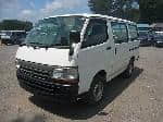 Used 2004 TOYOTA HIACE VAN BF69396 for Sale Image 1