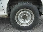 Used 2004 TOYOTA HIACE VAN BF69396 for Sale Image 10