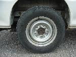 Used 2004 TOYOTA HIACE VAN BF69396 for Sale Image 11
