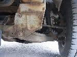 Used 2004 TOYOTA HIACE VAN BF69396 for Sale Image 14