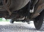 Used 2004 TOYOTA HIACE VAN BF69396 for Sale Image 16