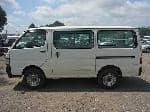 Used 2004 TOYOTA HIACE VAN BF69396 for Sale Image 2