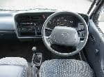 Used 2004 TOYOTA HIACE VAN BF69396 for Sale Image 21