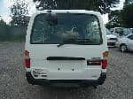 Used 2004 TOYOTA HIACE VAN BF69396 for Sale Image 4