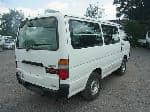 Used 2004 TOYOTA HIACE VAN BF69396 for Sale Image 5
