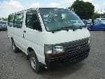 Used 2004 TOYOTA HIACE VAN BF69396 for Sale Image 7