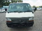 Used 2004 TOYOTA HIACE VAN BF69396 for Sale Image 8