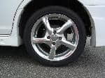 Used 2000 TOYOTA FUN CARGO BF69518 for Sale Image 10