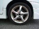 Used 2000 TOYOTA FUN CARGO BF69518 for Sale Image 12