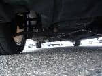 Used 2000 TOYOTA FUN CARGO BF69518 for Sale Image 13