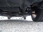 Used 2000 TOYOTA FUN CARGO BF69518 for Sale Image 14