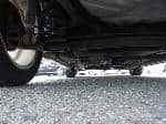 Used 2000 TOYOTA FUN CARGO BF69518 for Sale Image 15