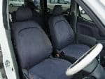 Used 2000 TOYOTA FUN CARGO BF69518 for Sale Image 17