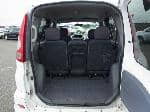 Used 2000 TOYOTA FUN CARGO BF69518 for Sale Image 20