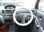 Used 2000 TOYOTA FUN CARGO BF69518 for Sale Image 21