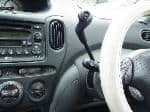 Used 2000 TOYOTA FUN CARGO BF69518 for Sale Image 25