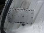 Used 2000 TOYOTA FUN CARGO BF69518 for Sale Image 27