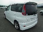 Used 2000 TOYOTA FUN CARGO BF69518 for Sale Image 3