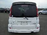 Used 2000 TOYOTA FUN CARGO BF69518 for Sale Image 4
