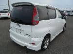 Used 2000 TOYOTA FUN CARGO BF69518 for Sale Image 5