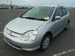 Used 2002 HONDA CIVIC BF69519 for Sale Image 1