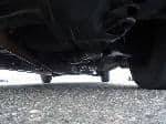 Used 2002 HONDA CIVIC BF69519 for Sale Image 14