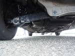 Used 2002 HONDA CIVIC BF69519 for Sale Image 15