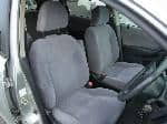 Used 2002 HONDA CIVIC BF69519 for Sale Image 17