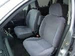 Used 2002 HONDA CIVIC BF69519 for Sale Image 18