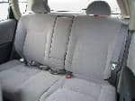 Used 2002 HONDA CIVIC BF69519 for Sale Image 19