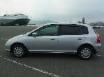 Used 2002 HONDA CIVIC BF69519 for Sale Image 2