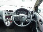 Used 2002 HONDA CIVIC BF69519 for Sale Image 21