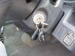 Used 2002 HONDA CIVIC BF69519 for Sale Image 26