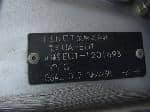 Used 2002 HONDA CIVIC BF69519 for Sale Image 27