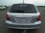 Used 2002 HONDA CIVIC BF69519 for Sale Image 4