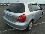 Used 2002 HONDA CIVIC BF69519 for Sale Image 5