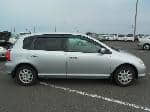 Used 2002 HONDA CIVIC BF69519 for Sale Image 6