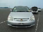 Used 2002 HONDA CIVIC BF69519 for Sale Image 8