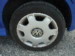 Used 2001 VOLKSWAGEN POLO BF69398 for Sale Image 10