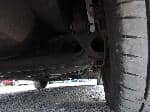 Used 2001 VOLKSWAGEN POLO BF69398 for Sale Image 16