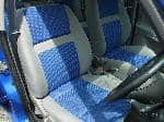 Used 2001 VOLKSWAGEN POLO BF69398 for Sale Image 17