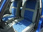 Used 2001 VOLKSWAGEN POLO BF69398 for Sale Image 18
