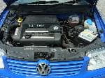Used 2001 VOLKSWAGEN POLO BF69398 for Sale Image 29