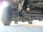 Used 2005 MAZDA BONGO VAN BF69439 for Sale Image 13