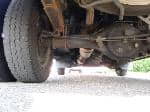 Used 2005 MAZDA BONGO VAN BF69439 for Sale Image 15