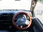 Used 2005 MAZDA BONGO VAN BF69439 for Sale Image 21