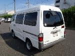 Used 2005 MAZDA BONGO VAN BF69439 for Sale Image 3