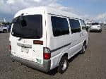 Used 2005 MAZDA BONGO VAN BF69439 for Sale Image 5