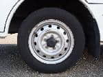 Used 2005 MAZDA BONGO VAN BF69439 for Sale Image 9